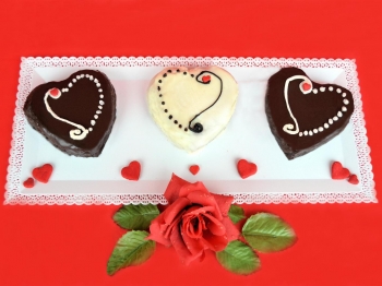 Dolcetti "Cupido"